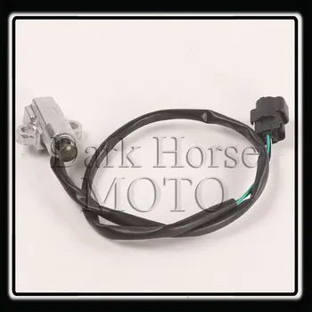 Боковой кронштейн выключателя зажигания мотоцикла, боковая подставка для выключателя зажигания, боковая опора для ZONTES Z2 125 Z2-125
