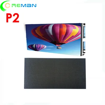 Внутренний настенный светодиодный видеостен с передним доступом к светодиодному экрану дисплея p2 p2.5 p3, магнитный светодиодный модуль p2 128x64 пикселей