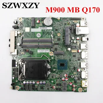 Восстановленная Материнская плата Lenovo M900 M700 IS1XX1H 00XK259 00XK168 03T7423 00XG192 LGA1151 DDR4