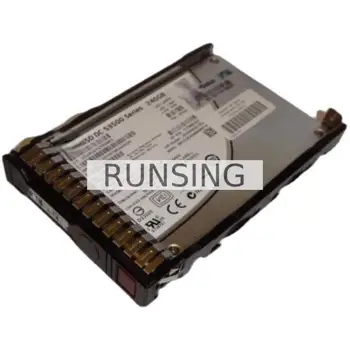 Высокое качество Для HP 717969-B21 240 ГБ SATA 7,2 К 2,5 6 Г 718137-001 G8 SSD жесткий диск 100% Тестовый Рабочий