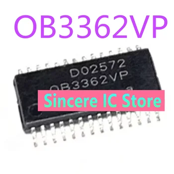 Высококачественная оригинальная упаковка OB3362VP OB3362 TSSOP для широко используемых ЖК-чипов питания