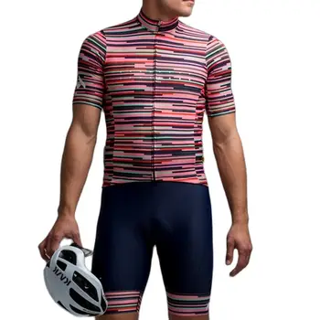 Высококачественный велосипедный костюм для мужчин, летний комплект с коротким рукавом, дышащая легкая одежда для шоссейных велосипедов Pro Race, MTB Джерси Pedla