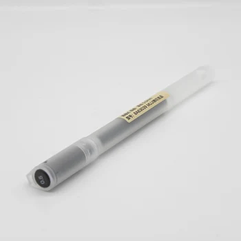 Гелевая ручка MUJIs 0,5 мм Япония