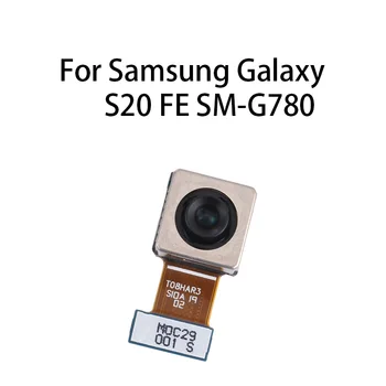 Гибкий кабель телеобъектива для Samsung Galaxy S20 FE SM-G780