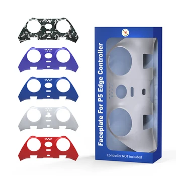 Декоративная прокладка для контроллера PS5, Декоративная Накладка для Контроллера, Игровые Аксессуары для контроллера PS5