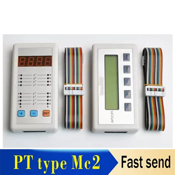 Диагностика лифта Инструмент отладки PT type MC2 инструмент обслуживания неисправностей операционной системы Тест параметров API /CPI + блок диагностики