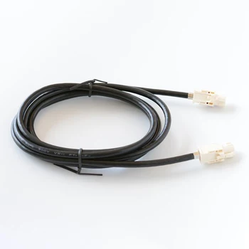 Для BMW Кабель для USB-бардачка HSD F20 F30 F18 F56 G38 NBT EVO USB соединительная линия LVDS