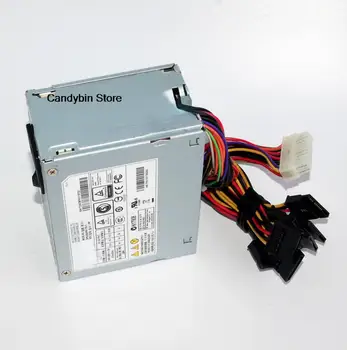 Для Delta DPS-200PB-176A C блок питания для мониторинга видеомагнитофона на жестком диске, 8 портов