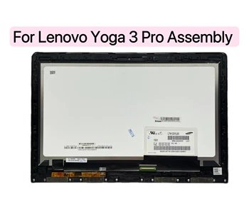 Для Lenovo Yoga 3 Pro 1370 ЖК-дисплей 13