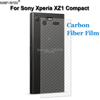 Для Sony Xperia XZ1 Compact 4,6 