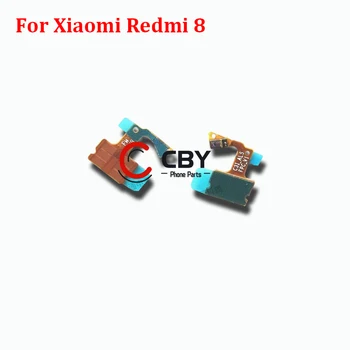 Для Xiaomi Redmi Note 9 Pro 9s 8 Бесконтактный датчик освещенности Гибкий кабель Запасные части