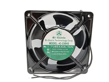 Для охлаждающего вентилятора Bi Sonic 4C-230HS 230 В