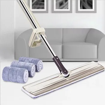 Домашние моющиеся чистящие средства для рук-Плоский ленивый инструмент для хранения на кухне, в ванной, зеркала для стены # t2g
