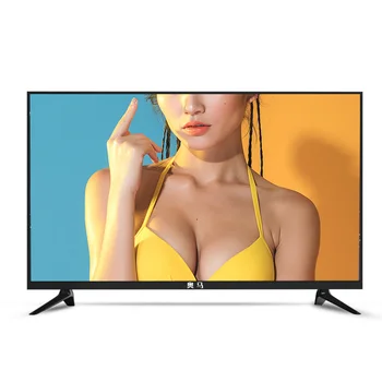 Доступный и высококачественный 32-дюймовый ЖК-телевизор 4K Internet Voice HD TV
