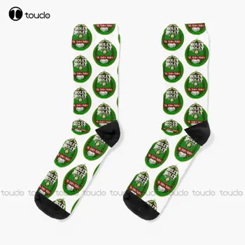 Дырявые спортивные носки для гольфа, футбольные носки для девочек, высококачественные Милые Элегантные Милые хлопковые носки с рисунком Каваи, Новые популярные