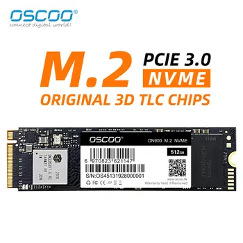 Жесткий диск ON900 SSD NVME PCIe M2 2280 SSD 1 ТБ 512 ГБ 256 ГБ 128 ГБ M.2 SSD PCIE NVME Внутренние твердотельные накопители Жесткий диск