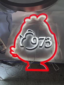 Заводская наружная вывеска с буквой канала из нержавеющей стали с подсветкой, 3D-вывеска с названием бренда, логотип бренда