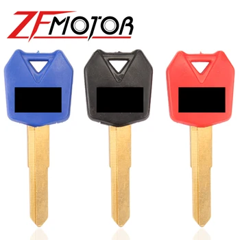Заготовка Для Ключей Мотоцикла Режиссерское Лезвие Для Kawasaki ZX6R ZX9R ZX10R ZXR250 ZXR400 ZZR400 ZZR600 VN250 ZR400 EX250 BN125 ZL600 VN1500