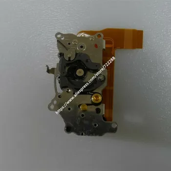 Запасные части для блока управления группой диафрагмы Nikon D7500 в сборе с опорной пластиной 1B061-355