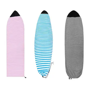 Защита для носков для доски для серфинга на шнурке, защитная сумка для доски, мягкий серфинг