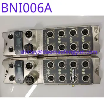 Использованный Оригинальный модуль BNI006A BNI EIP-508-105- Z015