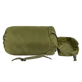 Компрессионный мешок для хранения вещей 36Л, водонепроницаемая сумка-органайзер для