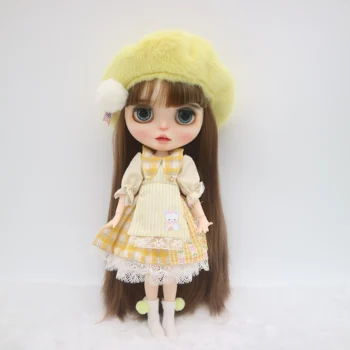 Кукла Blyth girl по индивидуальному заказу, продается кукла и платье №2021-0513