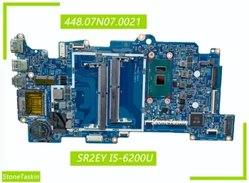 Лучшее соотношение цены и качества для Материнской платы ноутбука HP ENVY X360 15-AQ M6-AQ 448.07N07.0021 SR2EY I5-6200U DDR3 100% Протестировано