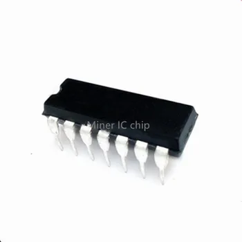 Микросхема SONY171 DIP-14 Integrated circuit IC