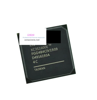 Микросхема с программирующим вентилем XC3S1600E-4FGG320C XC3S1600E-4FGG320 BGA НОВАЯ И ОРИГИНАЛЬНАЯ НА СКЛАДЕ