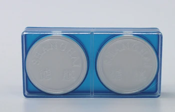 миллипористый фильтр 0,22 мкм Микропористые мембраны воднофазная пленка 50 мм микропористая мембрана из смешанного эфира целлюлозы