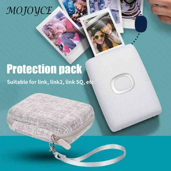 Мини-кейс для переноски, портативная защитная оболочка, легкие сумки для фотоаппаратов, чехол для камеры Link Link2 Link SQ для путешествий на улице