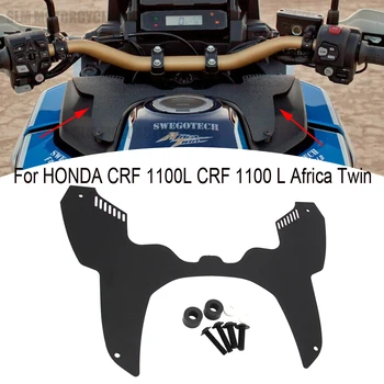 Новые Аксессуары Для Мотоциклов HONDA CRF1100L Africa Twin Adventure Sports ES DCT Forkshield Дефлектор Восходящего Потока 2022 2021 2020