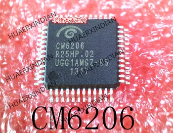 Новый Оригинальный CM6206 QFP48