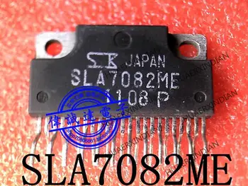 Новый оригинальный SLA7082ME SLA7082 SIP-23