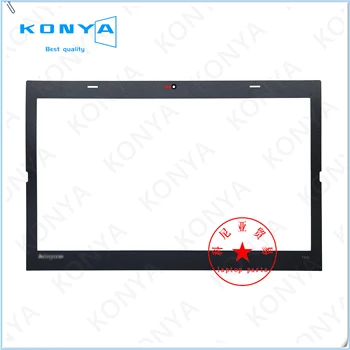 Новый Оригинальный Для Ноутбука Lenovo ThinkPad Серии T450 ЖК-Дисплей Передняя Панель Чехол Рамка Экрана Наклейка AP0TF000900 FA0TF000200