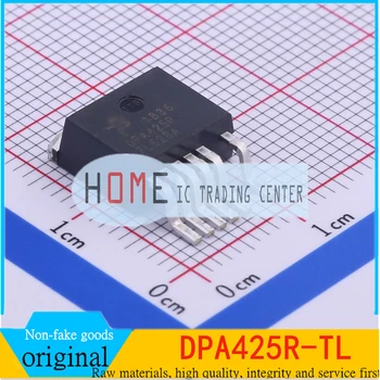 Новый оригинальный импортный чип для упаковки DPA425R DPA425 с чипом управления питанием TO-263 IC