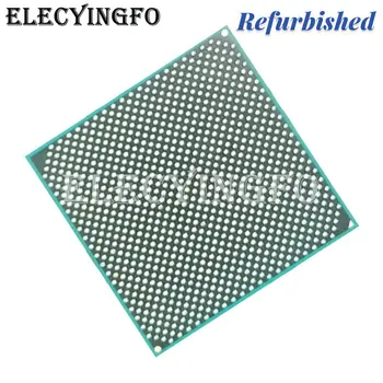 Обновленный графический чип SLGEQ SL9600, чипсет GPU BGA, 100% Исправный