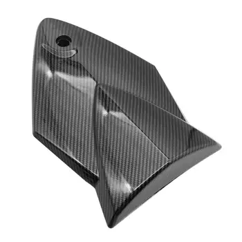 Обтекатель заднего сиденья из углеродного волокна для мотоцикла 1000RR 09-2014 черный