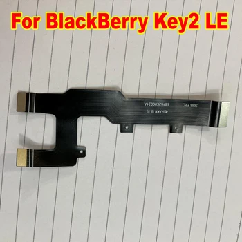 Оригинальная основная плата Материнская плата гибкий кабель для замены телефона BlackBerry Keytwo LE Key2 LE