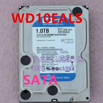 Оригинальный 90% Новый жесткий диск для WD 1 ТБ SATA 3,5 