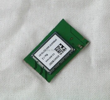 Оригинальный Беспроводной Bluetooth-совместимый Модуль Приемника Управления SP88W8797 печатная плата для PS4 1000 1100 Материнская Плата с поддержкой rev1.0