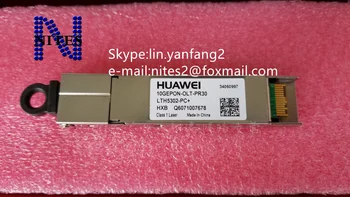Оригинальный новый SFP Hua wei 10G, EPON OLT PR30 LTH 5302-PC + оптический модуль, симметричный оптический модуль
