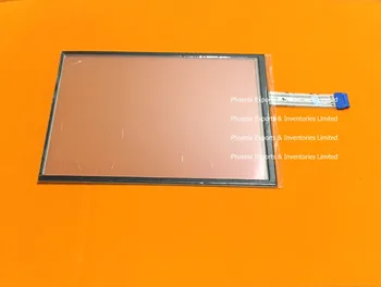 Оригинальный сенсорный экран Microtouch 3M RES12.1PL8T Стеклянная сенсорная панель MICROTOUCH /3M RES 12.1-PL8T