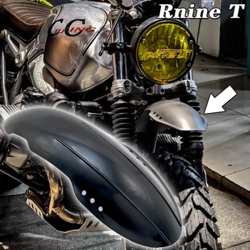 Переднее крыло мотоцикла, Шина, Обнимающая колесо, Брызговик, Брызговик для BMW RNINET R NINE T Pure NINET Scrambler R9T