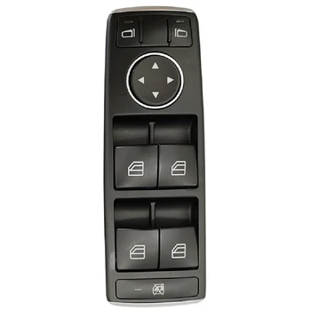 Переключатель электростеклоподъемника Standard Edition для Mercedes Benz W204 GLK 204 W212 2049055302