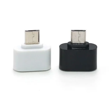 Разъем Mini USB2.0, разъем адаптера Micro USB OTG для планшетного ПК Android