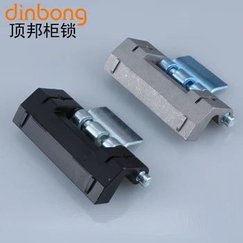 Ребристый шарнир Dinbong CL201 HL011-1 шарнир распределительного шкафа управления шарнир шкафа высокого и низкого давления
