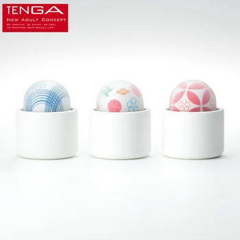 Секс-игрушки TENGA Iroha для женщин, заряжающий вибратор для клитора, Мягкий силиконовый Стимулятор клитора, вибромассажер для взрослых