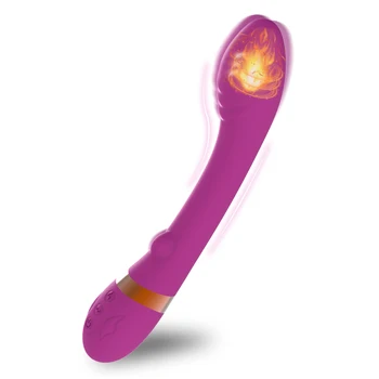 Силиконовый вибромассажер, Стимулятор точки G, Женский мастурбатор, сексуальные игрушки для взрослых, женская мастурбация, Прелюдия для пар